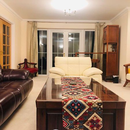 Taigh D'Luxe Βίλα Ίνβερνες Εξωτερικό φωτογραφία