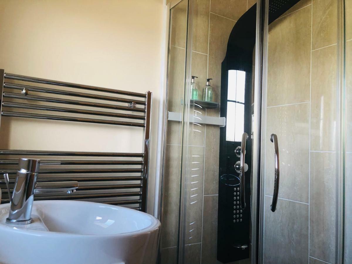 Taigh D'Luxe Βίλα Ίνβερνες Εξωτερικό φωτογραφία