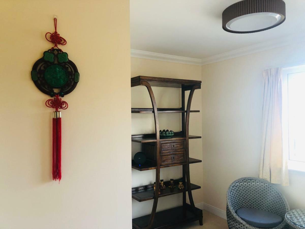 Taigh D'Luxe Βίλα Ίνβερνες Εξωτερικό φωτογραφία
